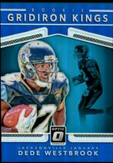 Dede Westbrook