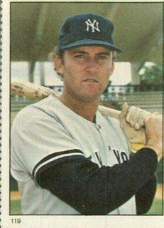 Graig Nettles