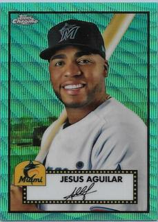 Jesus Aguilar