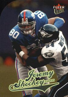 Jeremy Shockey