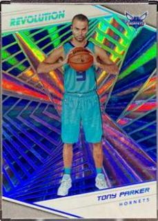 Tony Parker