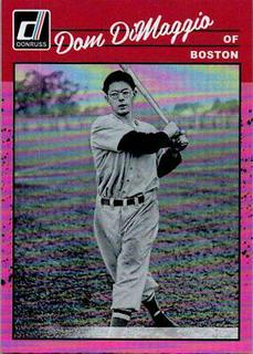 Dom DiMaggio