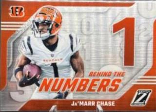 Ja'Marr Chase