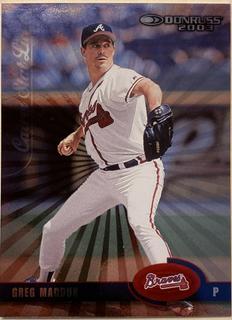 Greg Maddux