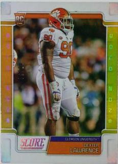 Dexter Lawrence