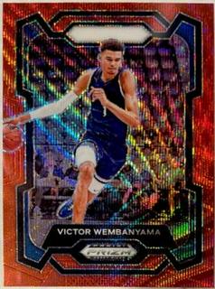 Victor Wembanyama
