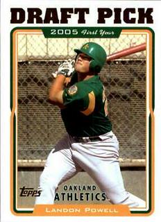 Landon Powell