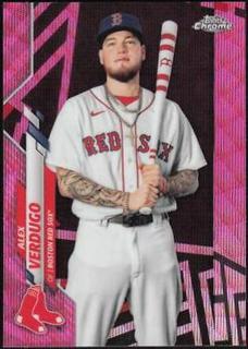 Alex Verdugo