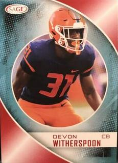 Devon Witherspoon