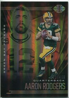 Aaron Rodgers