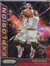 Kyrie Irving