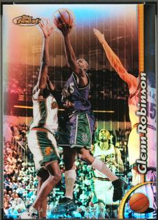Glenn Robinson