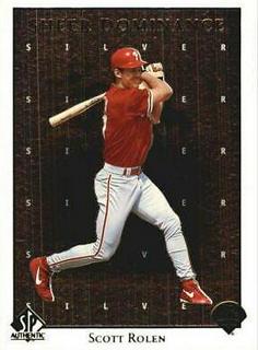 Scott Rolen