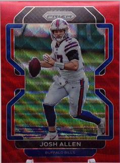 Josh Allen