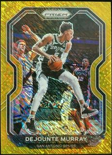 Dejounte Murray
