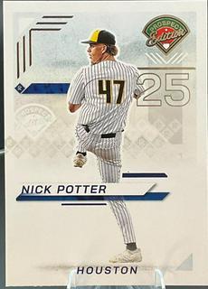Nick Potter