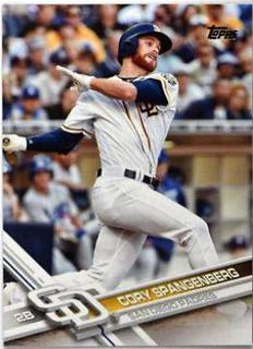Cory Spangenberg