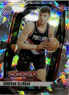 Donovan Clingan