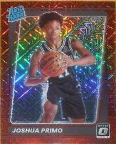 Joshua Primo