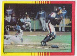 1981 N.L Championship