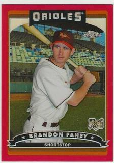 Brandon Fahey