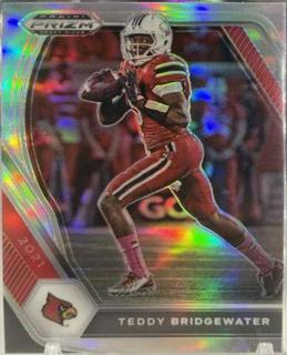 Teddy Bridgewater
