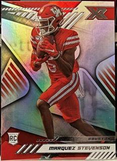 Marquez Stevenson