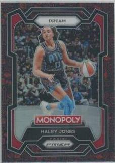 Haley Jones