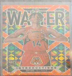 Ja'Kobe Walter