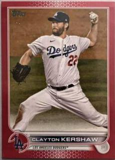 Clayton Kershaw