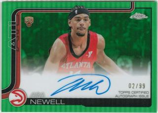 Asa Newell