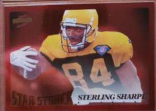 Sterling Sharpe