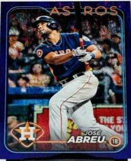 Jose Abreu