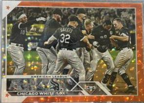 Chicago White Sox