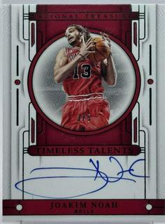 Joakim Noah