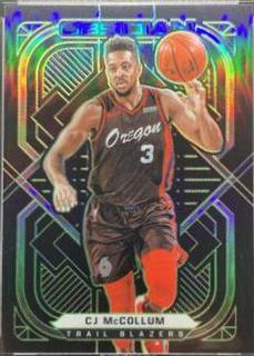 CJ McCollum