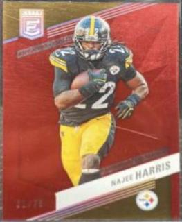 Najee Harris