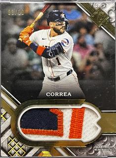 Carlos Correa