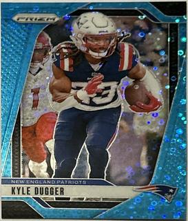 Kyle Dugger