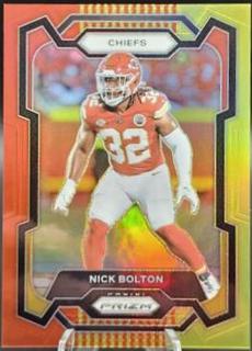 Nick Bolton