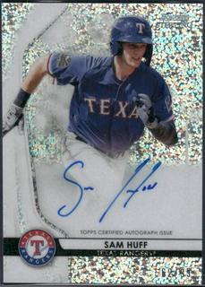 Sam Huff