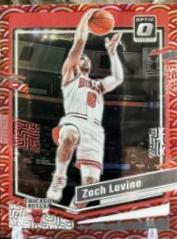 Zach LaVine