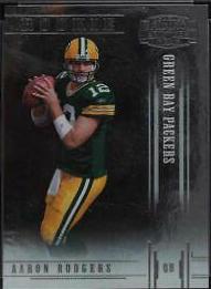 Aaron Rodgers