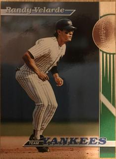 Randy Velarde