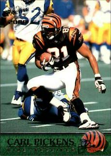 Carl Pickens