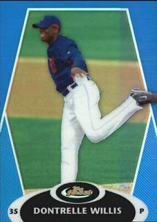 Dontrelle Willis