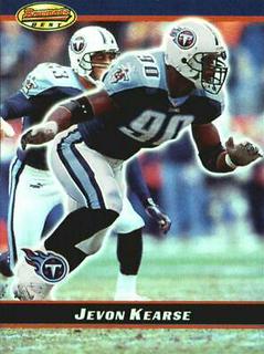 Jevon Kearse