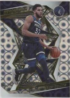 Karl-Anthony Towns