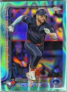 Bo Bichette