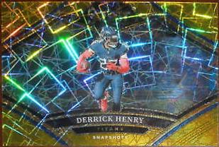 Derrick Henry
